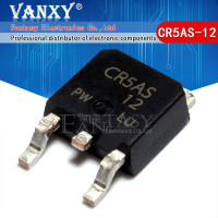 10 шт Φ TO-252 CR5AS TO252 600V 5A CR5AS-12 CR5AS-12A CR5AS-8