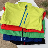 清庫存  女士運動上衣  休閒外套 中大童可穿 有大尺碼 春秋款