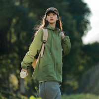 WASSUP防曬衣女款夏季2023新款抗UV超薄冰絲防曬服男款外套