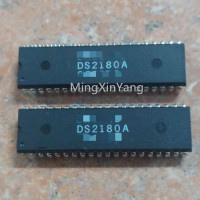 2 шт. чип интегральной схемы DS2180A DIP-40