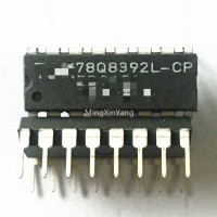 Интегральная микросхема 78Q8392L-CP TDK78Q8392L-CP DIP-16, 5 шт.