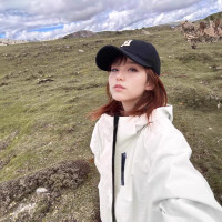 川西草原旅行穿搭小個子防曬衣女2023新款夏天進藏戶外衝鋒衣外套