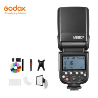 Беспроводная система Godox V850III 76 Вт 2,4G GN60