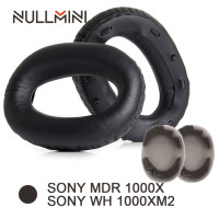 Сменные амбушюры NullMini для наушников Sony MDR-1000X XM2