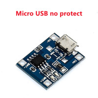 Модуль зарядного устройства Micro Mini 5 в 1 А для 10 шт