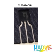 Новинка 100%, tle2426plc TLE2426CLPR 2426C TO-92