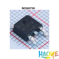 10 шт./лот NCE6075K TO-252 100% Новинка