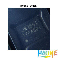 5 шт./партия JW3651QFNE JW3651 QFN3X4-15 3,0-21V 100% Новинка