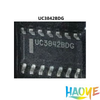 5 шт./партия UC3842BDG UC3842BDR2G SOP14 100% Новинка