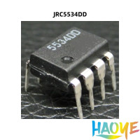 JRC5534DD 5534DD DIP8 100% Новинка