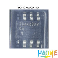 5 шт./партия TC4427AVOA713 TC4427AVOA TC4427AV SOP-8 100% Новинка