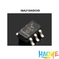 10 шт./лот INA210AIDCKR INA210AIDCKT INA210A SC70-6 100% Новинка