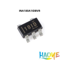 10 шт./партия INA180A1IDBVR 18ID SOT23-5 100% Новинка