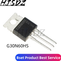 SGP30N60HS TO220 G30N60HS TO-220 IGBT 600V 30A SGP30N60 30N60 5 шт.