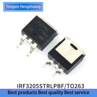 Новый оригинальный транзистор полевого эффекта IRF3205STRLPBF To-263 N channel MOS F3205