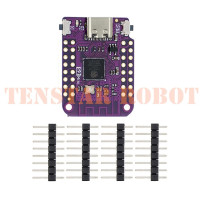 Мини-плата ESP32 S2 с поддержкой Wi-Fi