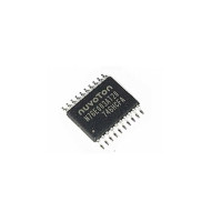 1 шт. N76E003AT20 TSSOP-20 NUVOTON Xintang MCU