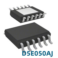 1 шт. D5E050AJ BCM PC плата чип Автомобильный IC