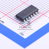 20 шт./партия 74HCT132D 74HCT132 SOIC-14_150mil