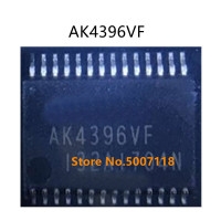 AK4396VF AK4396 TSSOP28 100% Новинка