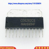 1 шт. CD6282 CD6282CS D6282 ZIP-12 интегральная схема в наличии