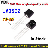 (5-10 шт.) 100% новый LM35DZ LM35D LM35 TO-92 IC