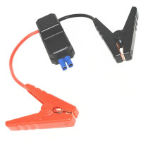 Умные бустерные кабели автомобильные аварийные зажимы для автомобильного аккумулятора аксессуары зажим для провода красно-черные зажимы для пускового устройства внешний аккумулятор