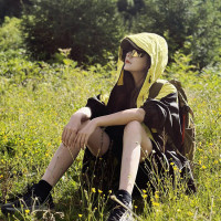 芙沿登山衝鋒衣外套女款夏季美式戶外三合一防風防水情侶進藏穿搭