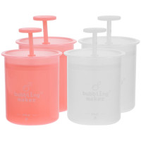 4 шт., очистители для лица и тела