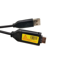 USB-кабель для зарядки и передачи данных для Samsung