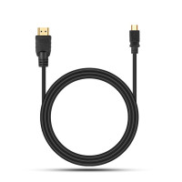 5-контактный микро-USB к HDMI-совместимому адаптеру 1080P HDTV для Samsung Galaxy Note 3 S2 S3 S4 S5 HTC LG Sony