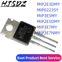 MIP2E3DMY MIP0223SY MIP3E5MY MIP2E5DMY MIP3E7MY MIP3E7NMY TO-220, 5 единиц