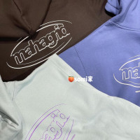 【現貨】somi家 韓國直郵mahagrid MGD連帽運動衫 特價款 現貨