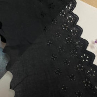 Кружевная отделка, 2 метра