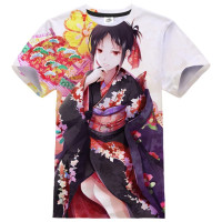 Футболки с аниме Кагуя сама Love Is War, 3D принт, летняя уличная одежда для мальчиков и девочек, Повседневная модная футболка большого размера, Детские футболки, топы