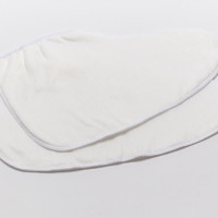 Носки для парафинотерапии Стандарт спанлейс белый "Ван Тач" 2 пары