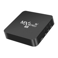 Смарт-ТВ S905l, Android 7,0, 2,4g, Wi-Fi, 8 Гб ПЗУ