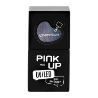 PINK UP Гель-лак для ногтей UV/LED PRO тон 30 10 мл