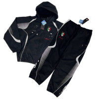 Um-bro Sup Tracksuit Jacket&pants 風衣套裝