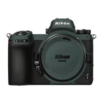 Защитная пленка Z6 Z7 для корпуса камеры Nikon Z 6 7