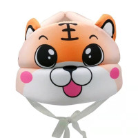 Детский защитный шлем, детская шапка для защиты головы, детская шапка с защитой от падения для детской ходьбы и Ползания, детская шапка 1560