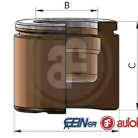 AUTOFREN D025364 Поршень суппорта SEINSA D025364 OPEL ASTRA J Estate 1,4