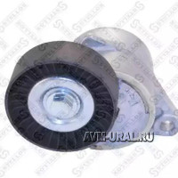 STELLOX 03-40245-SX_ролик натяжной c механизмом натяжения!\ Daewoo Lanos/Nubira 1.6 16V 97