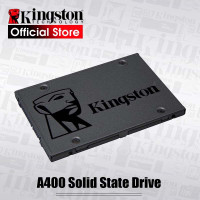 Внутренний твердотельный накопитель Kingston Digital A400 SSD 120 ГБ 240 ГБ 480 ГБ SATA 3 2,5 дюйма, жесткий диск HDD, жесткий диск HD SSD 240 ГБ, ноутбук, ПК