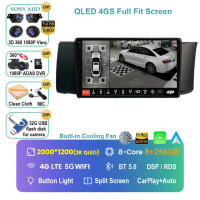 Мультимедийная магнитола на Android 13 для Toyota GT86 GT 86, Subaru BRZ, Scion FRS 2012-2013, 4G, Wi-Fi, стерео, видео, GPS-навигация