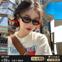 美式復古寬鬆短袖白色t恤女夏季2023新款顯瘦半袖上衣設計感小眾