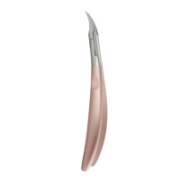 Кусачки для кутикулы, профессиональные ножницы из нержавеющей стали для стрижки вросших ногтей, удаления омертвевшей кожи, инструмент для педикюра