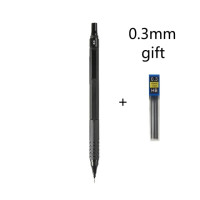 Механический карандаш с низким центром тяжести, 0,3/0,5/0,7 мм
