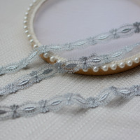 2 метра розовые синие хаки кружевные ювелирные изделия ручной работы в стиле пэчворк фотоаксессуары 1,5 см