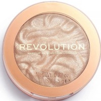 Revolution Makeup Хайлайтер для лица сухой от. Just My Type